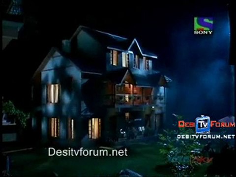 Tera Mujhse Hai Pehle Ka Nata Koi - 21st october 2010 - pt2