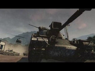 Trailer Battlefield Bad Company 2 Vietnam HD
