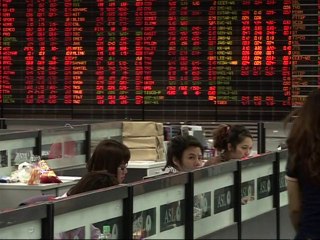 Currency war threat looms over G20 ministers' meeting