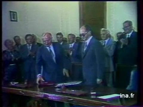 JA2 20H : EMISSION DU 15 JUILLET 1988