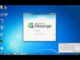 Windows Live Messenger Essentials 2011