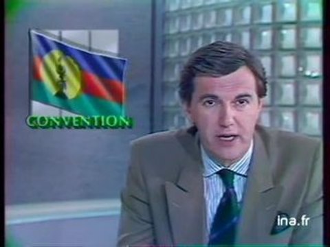 JA2 20H : EMISSION DU 16 JUILLET 1988