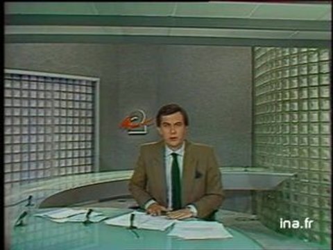 JA2 20H : EMISSION DU 28 JUILLET 1988