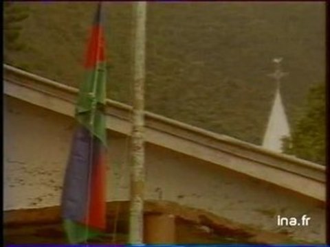 JA2 20H : EMISSION DU 17 JUILLET 1988
