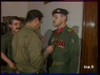 JA2 20H : EMISSION DU 20 JUILLET 1988