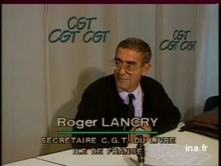 JA2 20H : EMISSION DU 27 JUILLET 1988