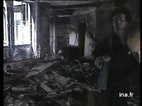 JA2 20H : EMISSION DU 31 JUILLET 1988