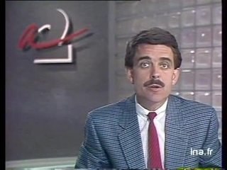 JA2 20H : EMISSION DU 6 AOUT 1988