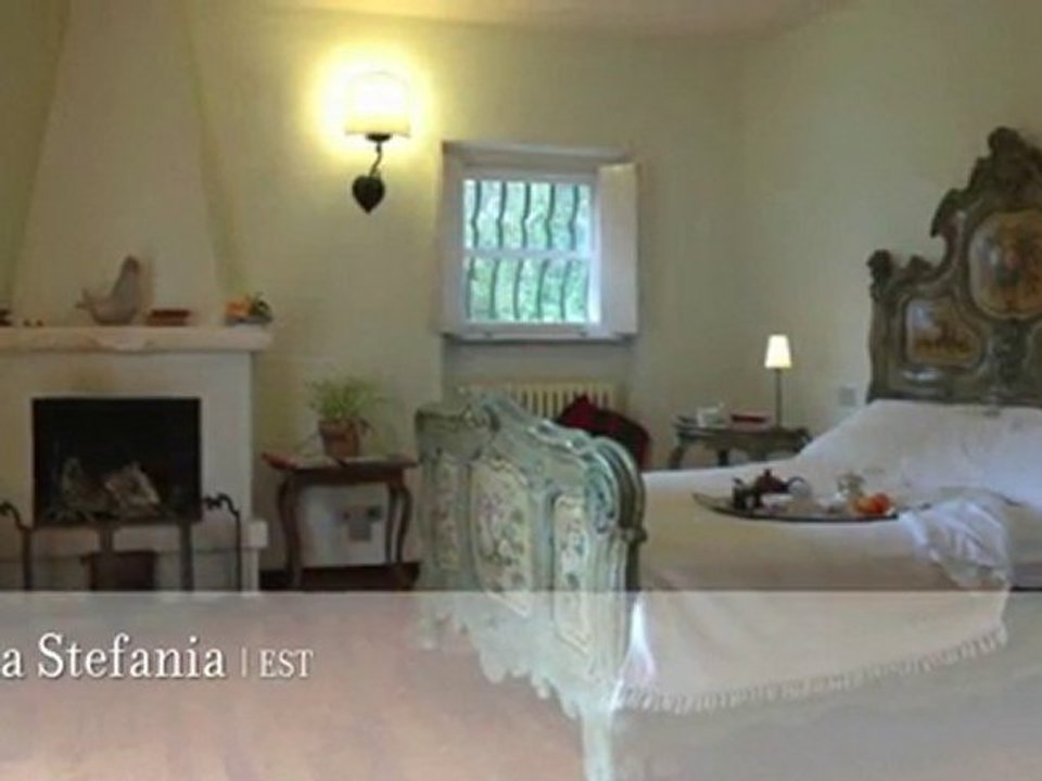 Ferienhaus auf Elba, Italien: 'Villa Stefania'