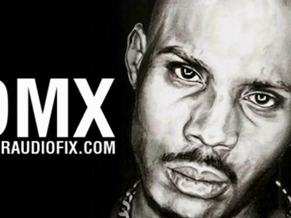 DMX - Fallin