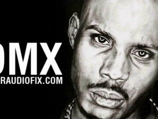 DMX - Fallin