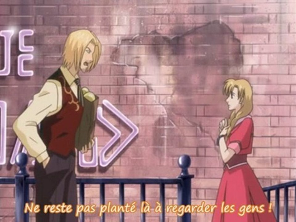 Angelique TV 03 p1 vostfr saison 2