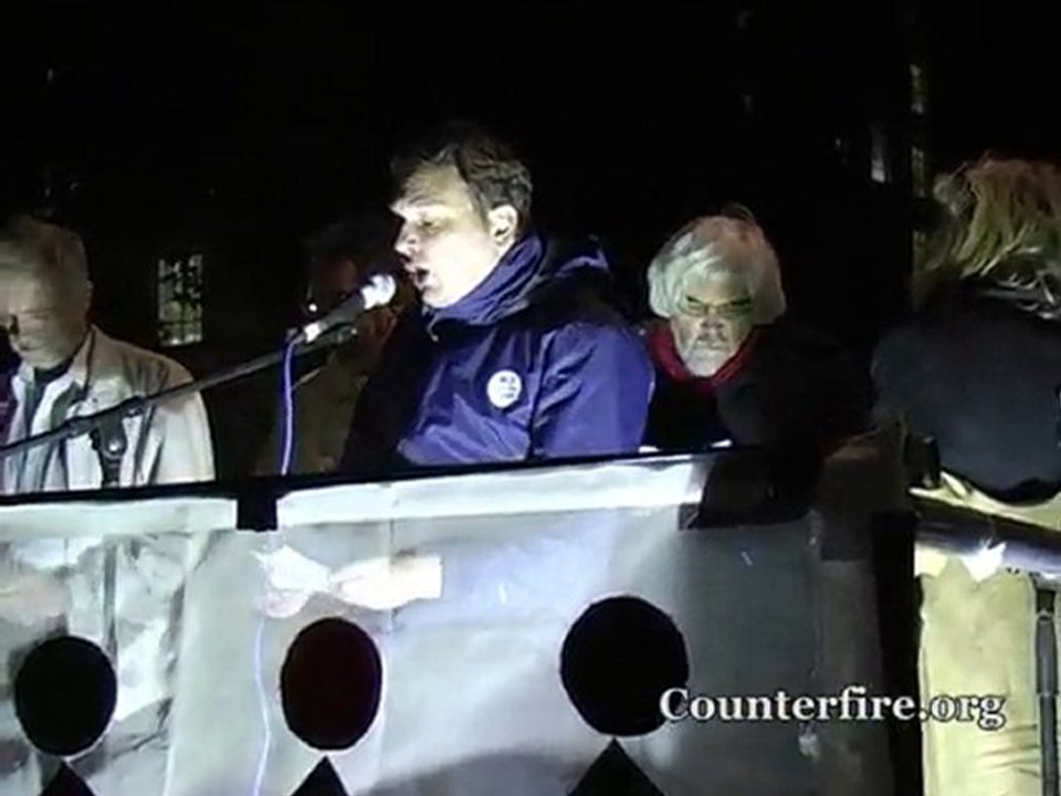 Paul Brandon Right to Work Campaign - Stop the Con - ...