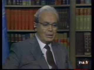 JA2 20H : EMISSION DU 9 AOUT 1988