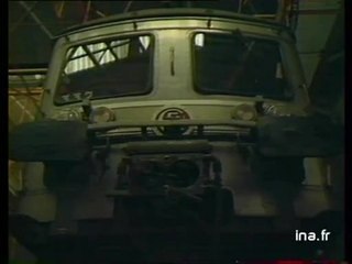 JA2 20H : EMISSION DU 10 AOUT 1988
