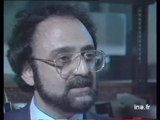 JA2 20H : EMISSION DU 11 AOUT 1988