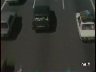 JA2 20H : EMISSION DU 12 AOUT 1988