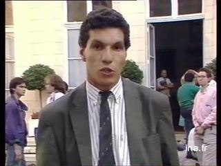 JA2 20H : EMISSION DU 17 AOUT 1988