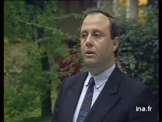 JA2 20H : EMISSION DU 18 AOUT 1988