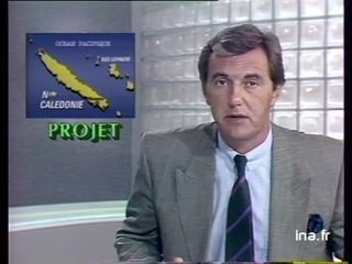 JA2 20H : EMISSION DU 20 AOUT 1988