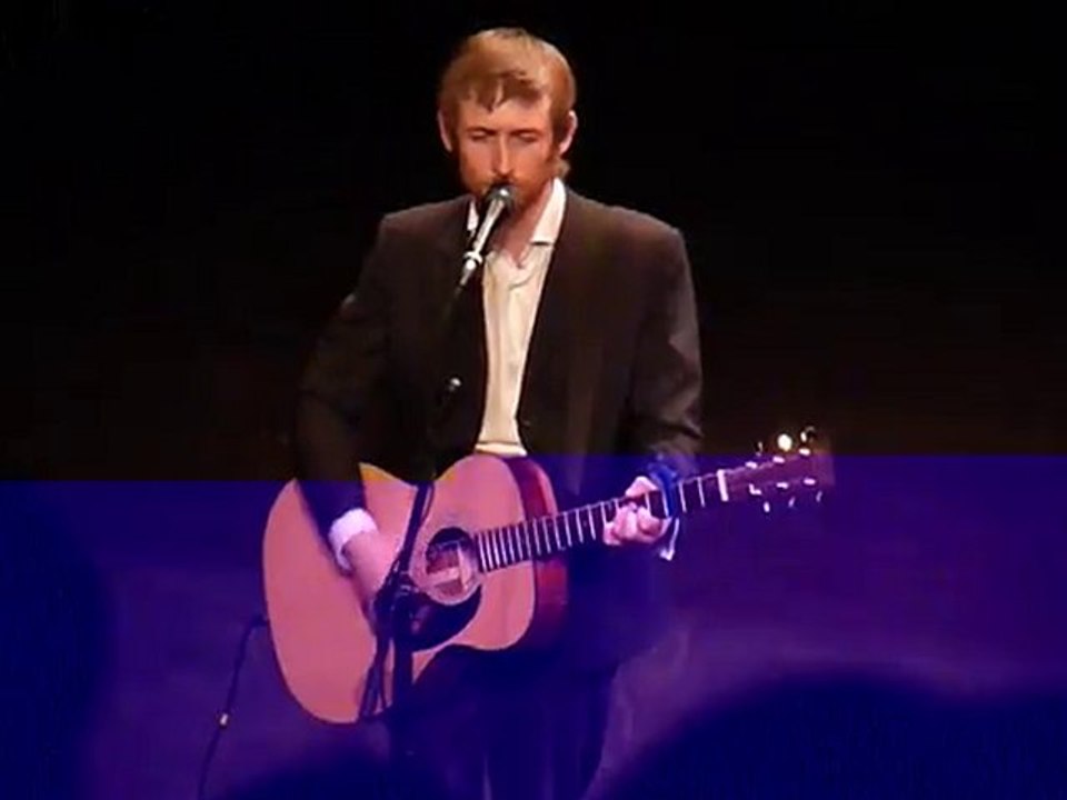 The Divine Comedy - Songs of love