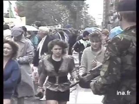 JA2 20H : EMISSION DU 21 AOUT 1988