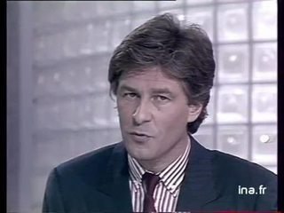 JA2 20H : EMISSION DU 23 AOUT 1988