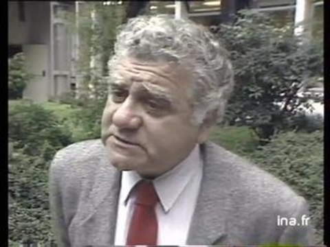 JA2 20H : EMISSION DU 24 AOUT 1988