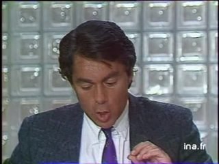 JA2 20H : EMISSION DU 25 AOUT 1988