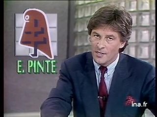 JA2 20H : EMISSION DU 29 AOUT 1988