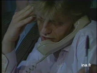 JA2 20H : EMISSION DU 28 AOUT 1988