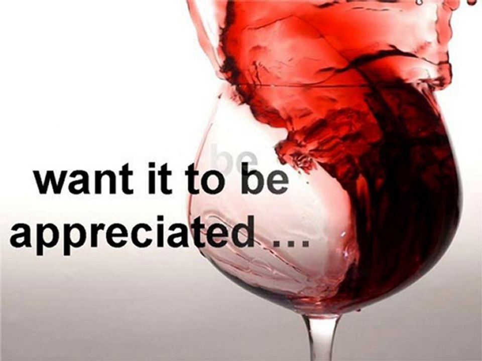 Making Wine Easy - Make your own wine at home