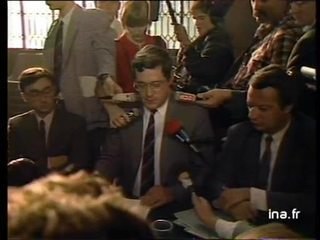 Ja2 20h : émission du 6 septembre 1988