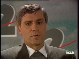 Midi 2  : émission du 7 septembre 1988