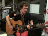 Florent Marchet - Bashung Cover - Session Acoustique OÜI FM