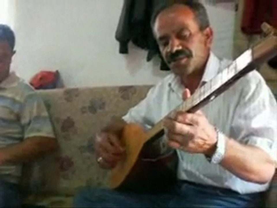 Davulbaz Köyü (sait Doğan - Gerede Türküsü)