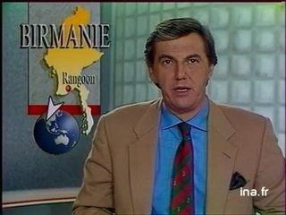 JA2 20H : EMISSION DU 18 SEPTEMBRE 1988