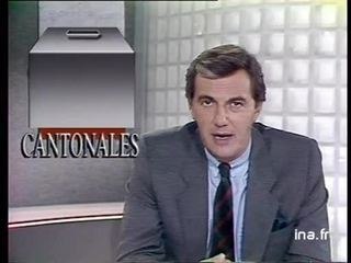 JA2 20H : EMISSION DU 24 SEPTEMBRE 1988