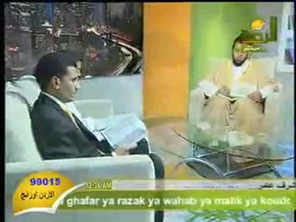 Belle recitation du CORAN mach'Allah 2