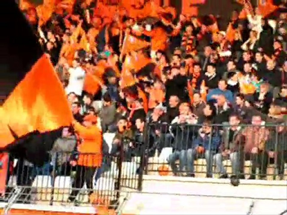 Narbonne - Carcassonne par les Cathares 2001