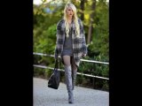 Taylor Momsen / Jenny Humphrey & Her Badass Fashion & Style