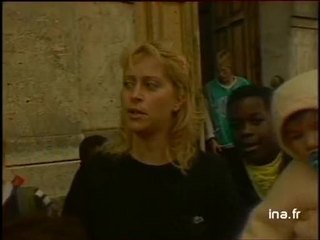 JA2 20H  : EMISSION DU 3 OCTOBRE 1988