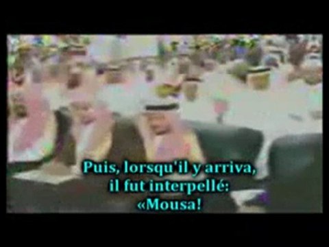 Belle recitation du CORAN mach'Allah 3