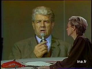 JA2 20H : EMISSION DU 4 OCTOBRE 1988