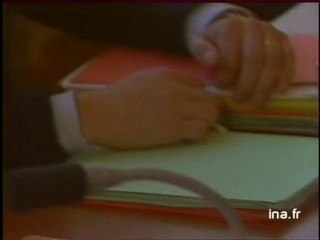 JA2 20H : EMISSION DU 10 OCTOBRE 1988