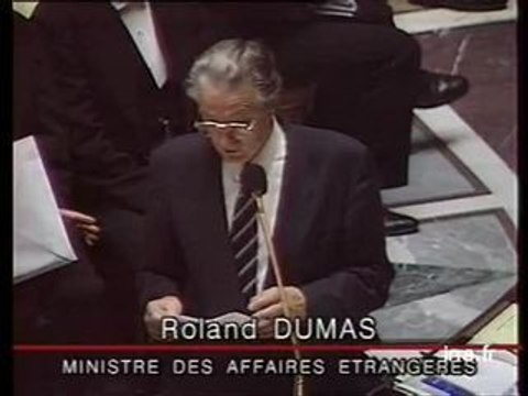 JA2 20H : EMISSION DU 12 OCTOBRE 1988