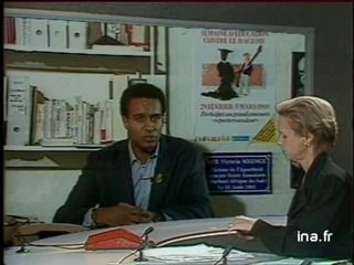 JA2 20H : EMISSION DU 11 OCTOBRE 1988