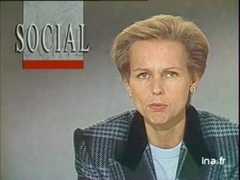 JA2 20H : EMISSION DU 20 OCTOBRE 1988