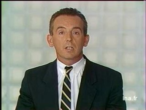 JA2 20H : EMISSION DU 21 OCTOBRE 1988