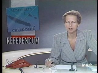 JA2 20H : EMISSION DU 24 OCTOBRE 1988